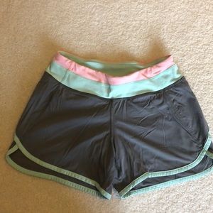 Ivivva Relay Racer Short